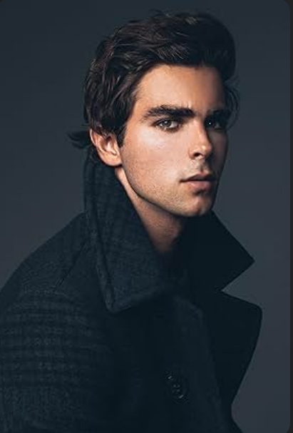 Eve Morgan from The Reckoning Takes Flight - Innocent victim with heart condition